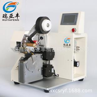 全自动胶布机线束胶带缠绕机缠胶布机自动缠绕机厂家供货