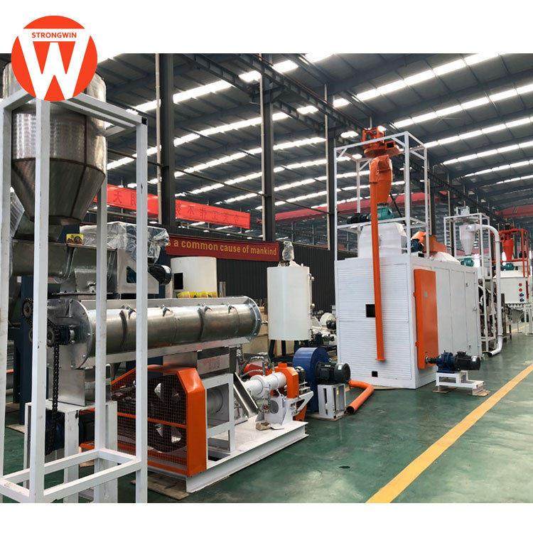 宠物食品宠物饲料成套设备宠物饲料加工成套设备膨化设备,畜牧/养殖物资,畜牧/养殖器械,淘宝优惠券,粉丝福利购,淘宝优惠卷