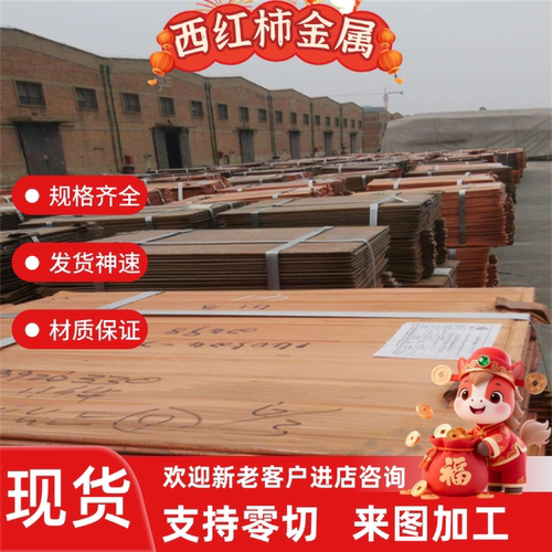 GCUPB15SN8锡青铜CA464铜板CUSN3ZN9铜管CUZN28SN1铜棒CAC605