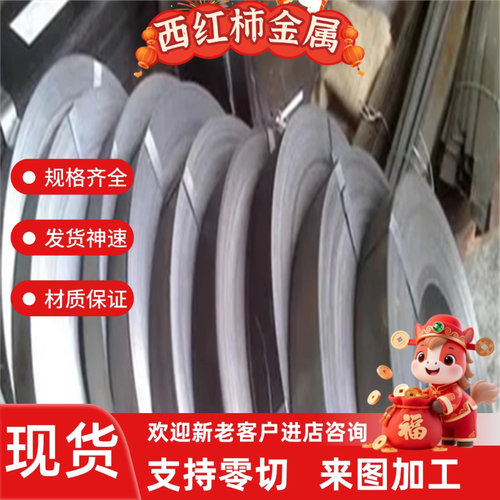 40Cr 42CrMo圆钢 20CrMnTi 16MnCr5圆棒 65Mn 60Si2Mn弹簧钢板