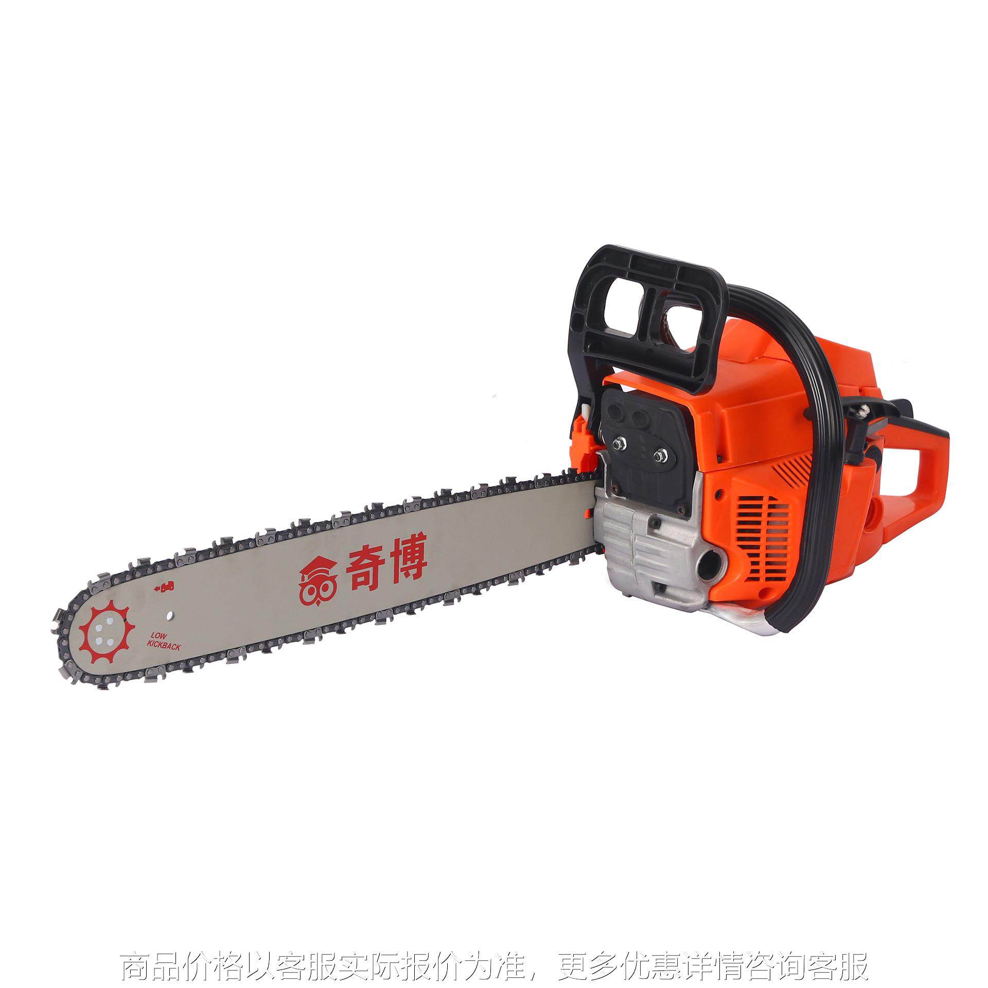 油锯伐木锯大功率家用手提链条锯家用小型锯树链锯大油锯砍树,淘宝优惠券,粉丝福利购,淘宝优惠卷