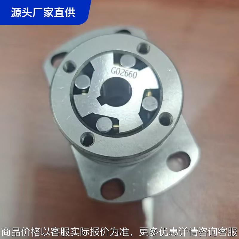 拉帮机进退轮组