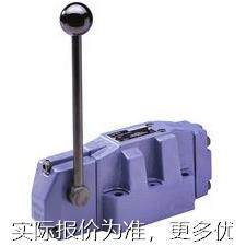 Rexroth手动换向阀 H-4WMM16/22/32手动换向阀 Rexroth