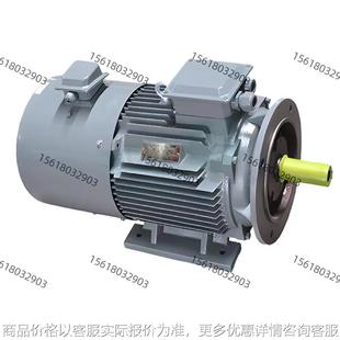 皖南电机112-2-4 立式 卧式变频调速电机三相异步电动机