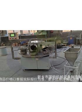 海苔蛋卷制作机器 六面循环仿手工蛋卷机 自动定量注浆易脱模