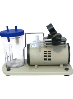 M-745 M-730隔膜泵 微型隔膜泵 气泵 负压抽气泵