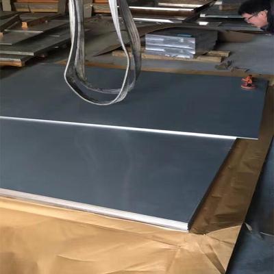 现货6061-O态铝板6061T6铝板6061T6超平铝板规格齐全可零割