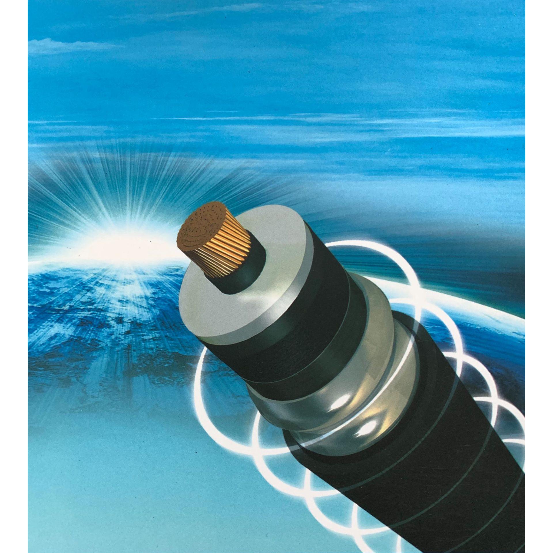 东峰高压电缆/YJV、YJV22、YV高压电缆/江苏智瑞电工认证