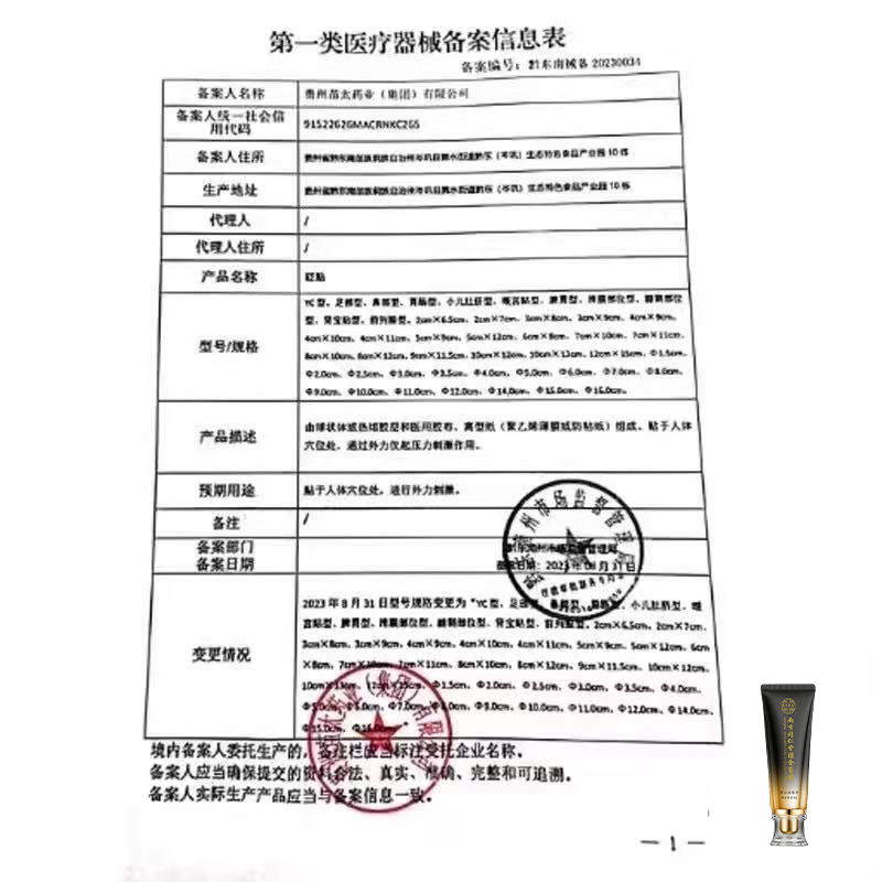 南京同仁堂膏药增加长 硬度 中药