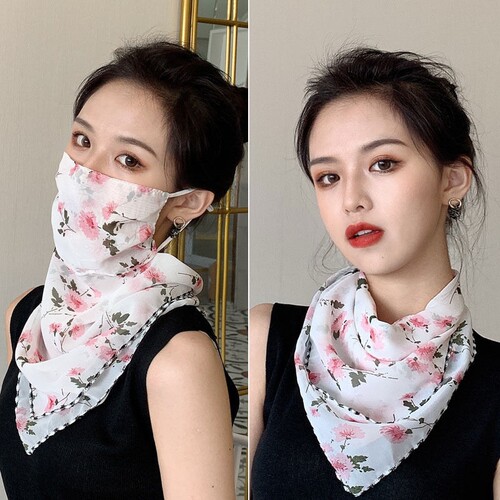 多种戴法随意切换百搭时尚