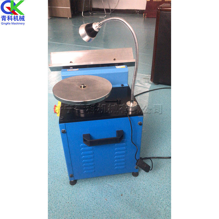 台式倒角机 金属零件修边机 弧形钢板倒角机 飞边机,机械设备,试验机,淘宝优惠券,粉丝福利购,淘宝优惠卷