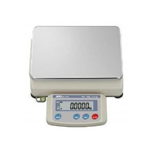 日本AND艾安德日产量程工业天工业天平EK 15KL 30KL L系列EK