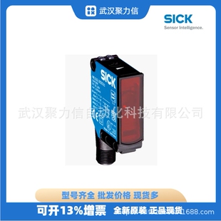 WTB12 1041390 3P2411 接近开关1041422 电感式 WL11G 2B2531