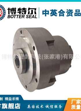 厂家供应 集装式机械密封224-55YX 224机械密封 单端面 型号齐全