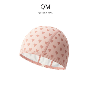 Mae夏季 Quincy 儿童舒适速干泳帽