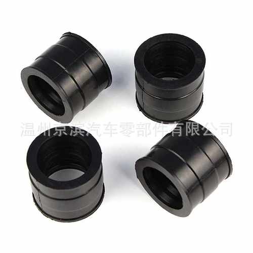 进气歧管适用CB650 RC03 179-82/CB650C/CB650SC/Nighthawk 650