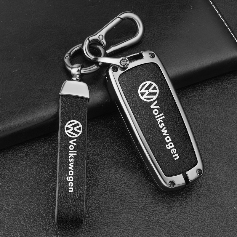 适用迈腾B7钥匙套老款大众