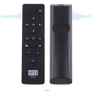 C32KD110 CAN看尚电视遥控器IT160 F55 V50 C49SD320 原装 C43 款