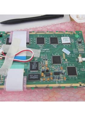 原装 AMPIRE AG320250A4 320250A1 REV.D 24线 带触摸