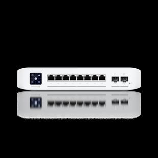 UniFi POE USW 交换机 Enterprise UBNT优倍快Ubiquiti