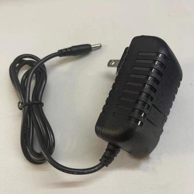 AC/DC ADAPTER MODEL:SPF-1202B电源适配器SPF直流DC12V充电器线