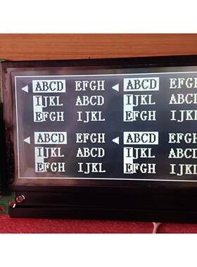 全新LMG7410PLFC LMG7412PLFF LMG7410 LMG7420液晶屏