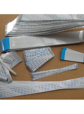 FPC/FFC排线 软排线 56p58p59p 60p 64p 68P 70P 0.5mm/1.0mm间距