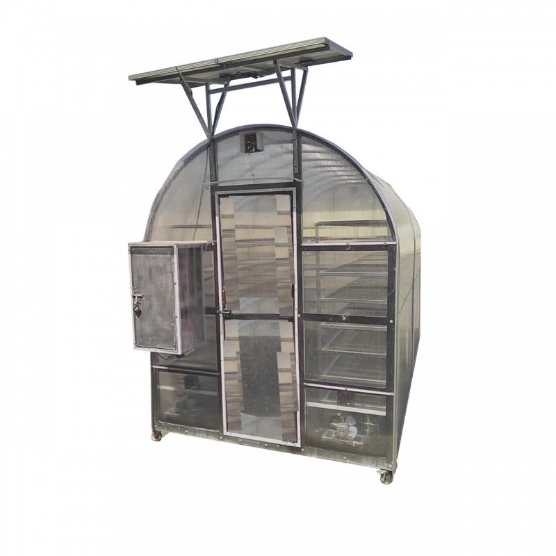 AMS-3.6G太阳能烘干棚干燥机海鲜鱼虾蟹水果蔬菜瓜果粮食茶叶温室,农机/农具/农膜,农产品加工设备,淘宝优惠券,粉丝福利购,淘宝优惠卷