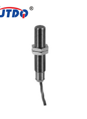 KJTDQ MHRM 12G2501齿轮测速传感器 霍尔开关质量保证