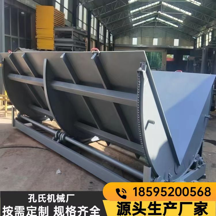 90度直角托盘翻转机厂家 大吨位翻转台 不锈钢卷铝卷翻卷机现货
