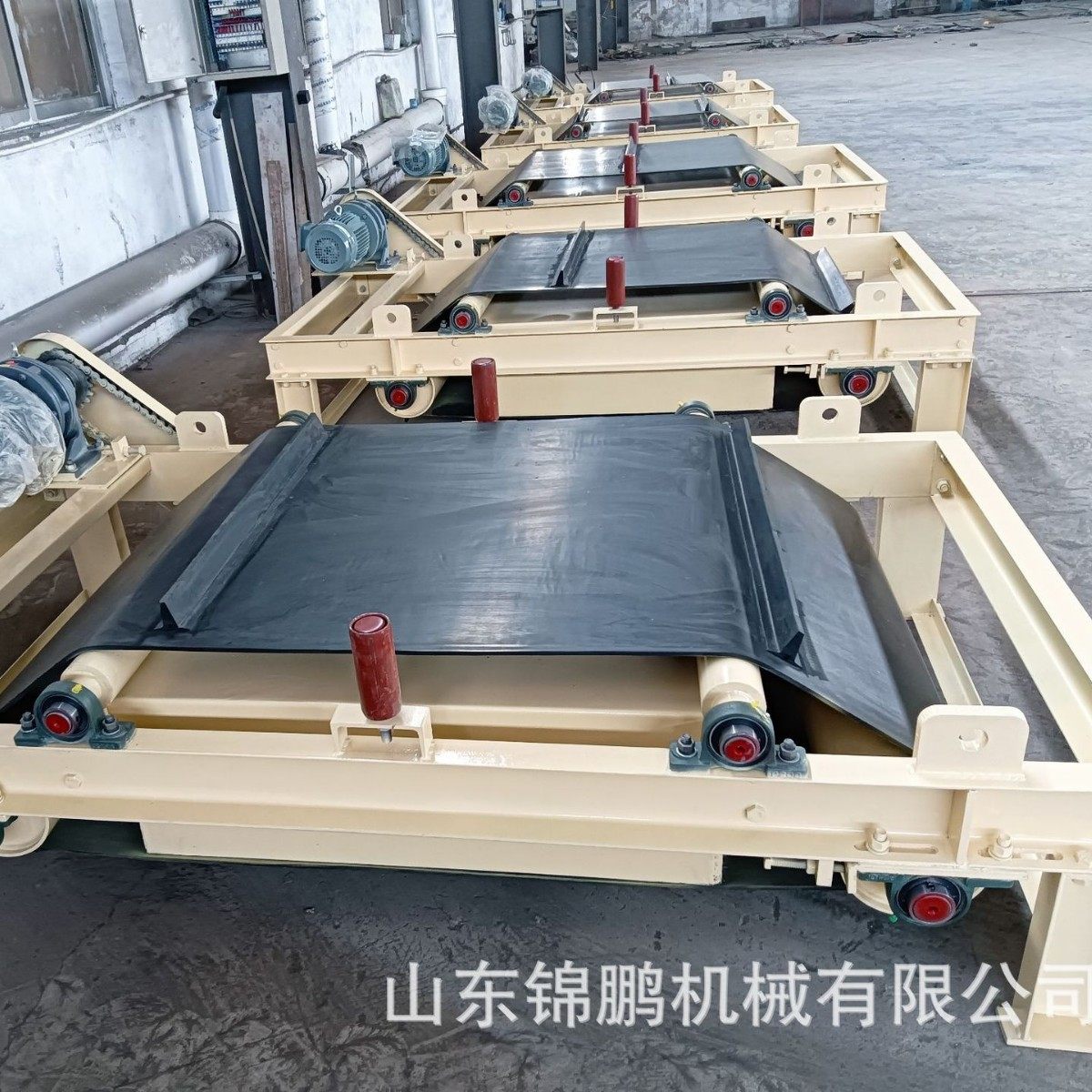 自卸式永磁除铁器 建筑垃圾带式除铁器 悬挂大磁铁RCYD除铁设备,机械设备,其他机械设备,淘宝优惠券,粉丝福利购,淘宝优惠卷