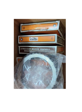 供应美国whittet-higgins锁紧螺母BH20货期保障 供货快