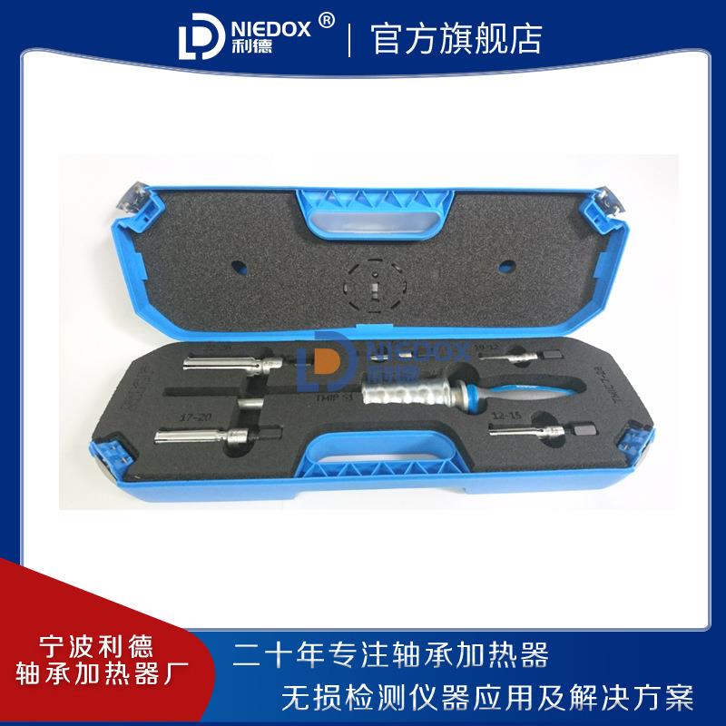 瑞典内轴承拉拔器套件TMIP7-28拆卸拉马TMIP30-60TMIC7-28