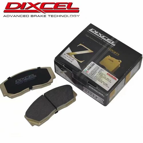 DIXCEL刹车片适用宝马3系320i 328i 330i F35 F30 F31 F34 GT E90