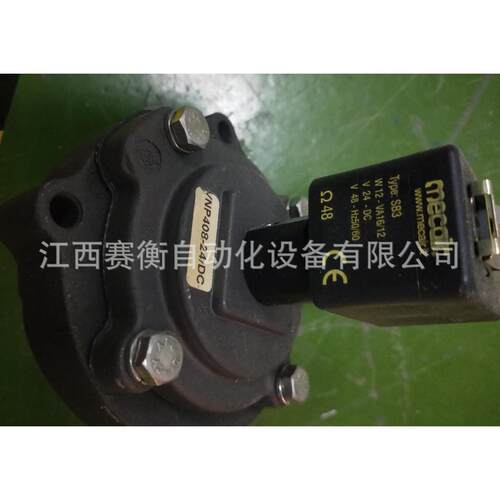 mecair脉冲阀VEM306/VEM308/VEM314/VNP306/VNP308/VNP314