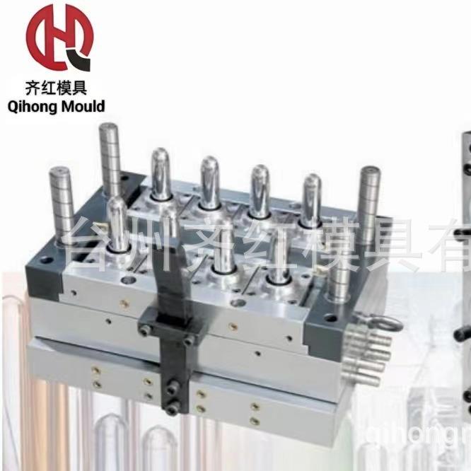 食品塑料盖注塑模具制造食用油瓶盖塑料翻盖瓶盖模具厂家