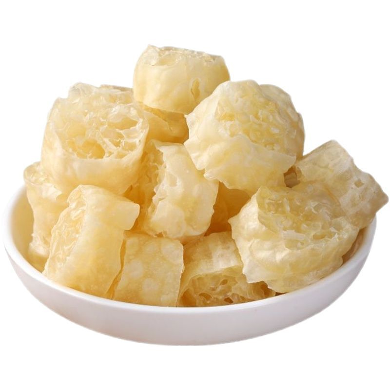 荞麦0脂肪无添加吸汁大面藕多种吃法藕圈宿舍速食小吃免煮方便