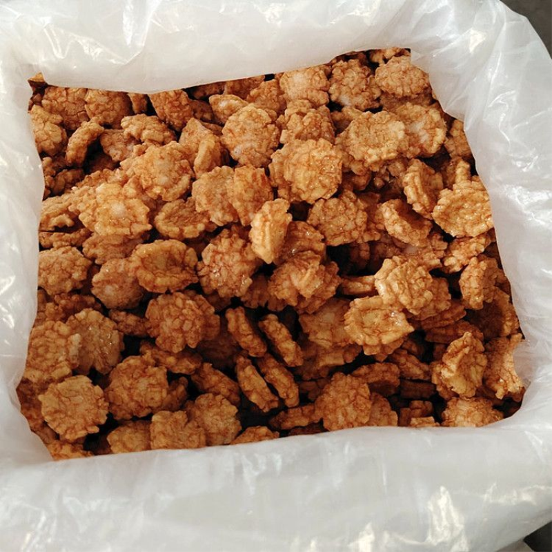 散装小小酥整箱小酥酥酒店餐饮自助KTV等位零食小吃批发