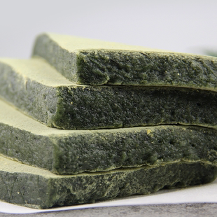 宁波艾草麻糍网红手工糯米糕点艾青艾叶乌饭糍粑青块团糯叽叽特产