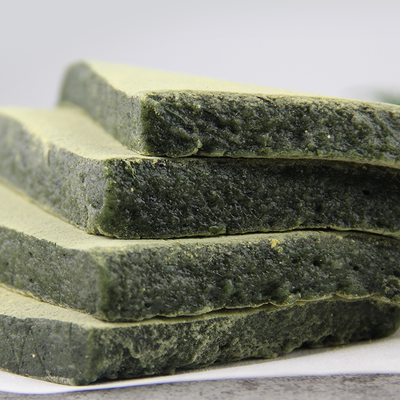 宁波艾草麻糍网红手工糯米糕点艾青艾叶乌饭糍粑青块团糯叽叽特产