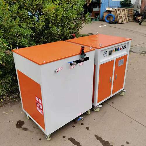 威马桥梁养护蒸养机梁场电加热蒸汽发生器蒸汽发生器