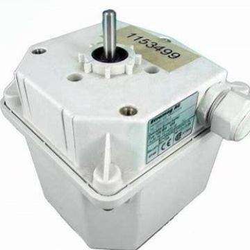 JUMO TN385145 TYPE 201020/76-18-08-19-150/000