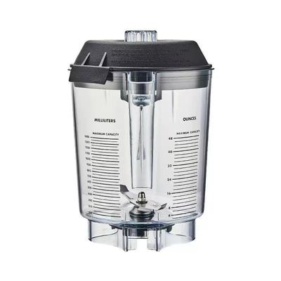 适用维他美仕VITAMIXVM0149VM01220127沙冰机配件48oz容器杯子