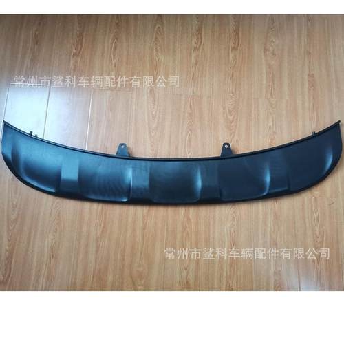 201720182019索兰托OEM86565-C5500前铲包围前护板前唇