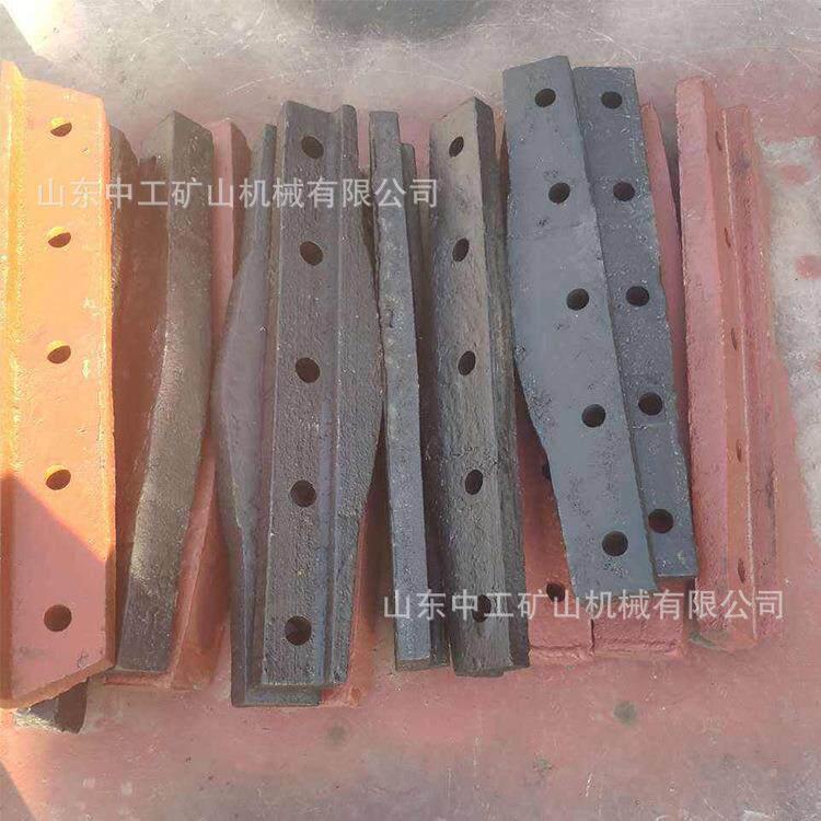 矿用压链块刮板机压链块输送机压链块30T刮板输送机配件