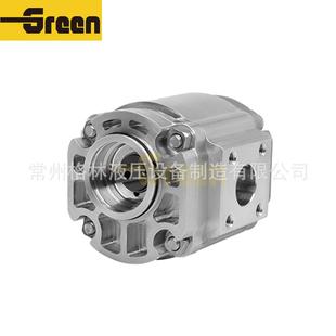 CS1齿轮泵液压齿轮马达移动应用泵移动式 液压