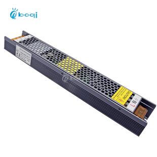 BOQI250Wled12V调光电源灯带灯条可调光可控硅0-10V恒压调光电源