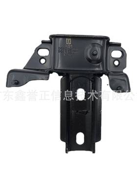 DG80-39070B适用于福特嘉年华2009/MT长发动机脚胶