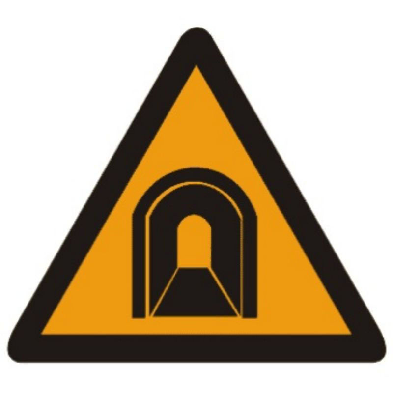 反光道路铝制交通标志限速牌道路交通标志指示牌交通设施