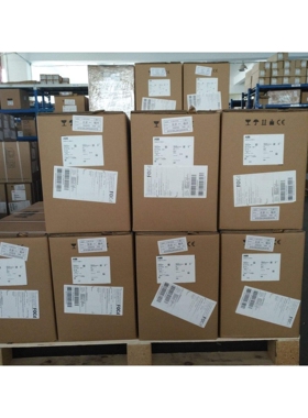 ABB三极交流线圈系列接触器AX95-30-11-81*24V 50/60Hz;10139710